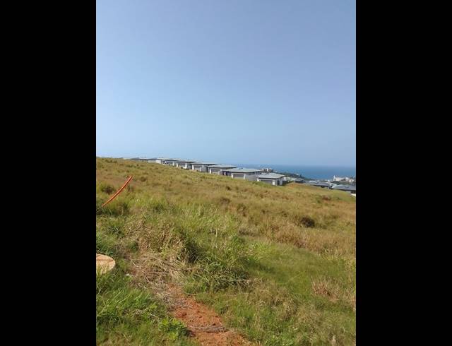 514M² VACANT LAND FOR SALE IN SIBAYA PRECINCT
